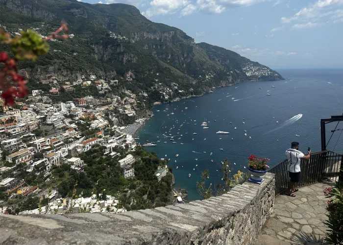 Amalfi Coast