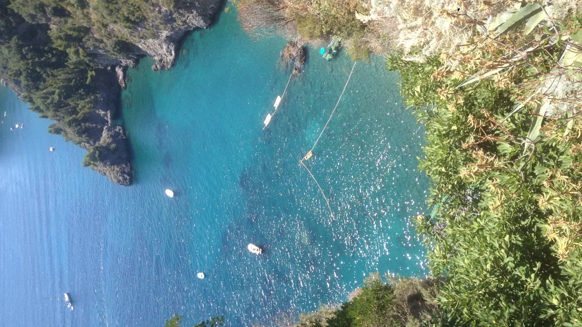 Amalfi Coast